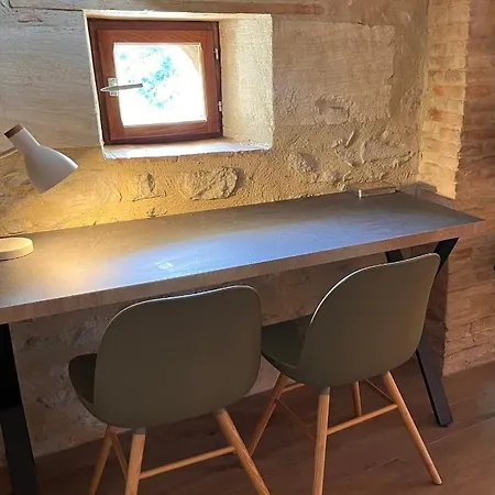 Le Loft Ancien Haras De La Tour