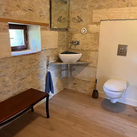 Le Loft Ancien Haras De La Tour Lamothe-Landerron
